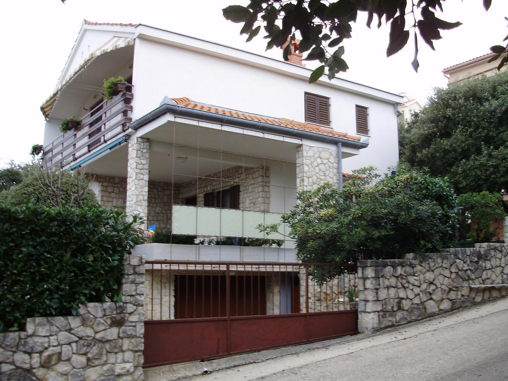 Apartments Pero Kožino Pokoj fotografie