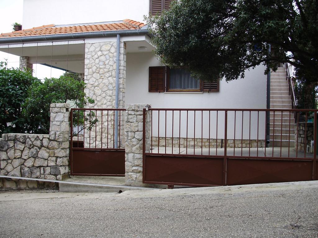 Apartments Pero Kožino Pokoj fotografie