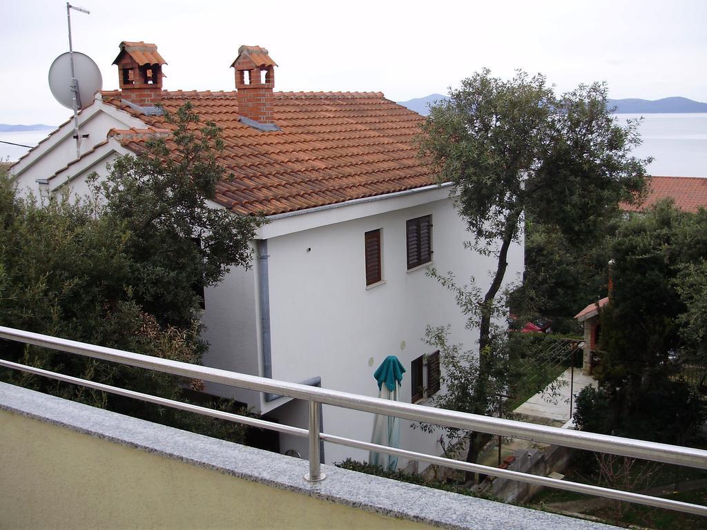 Apartments Pero Kožino Pokoj fotografie