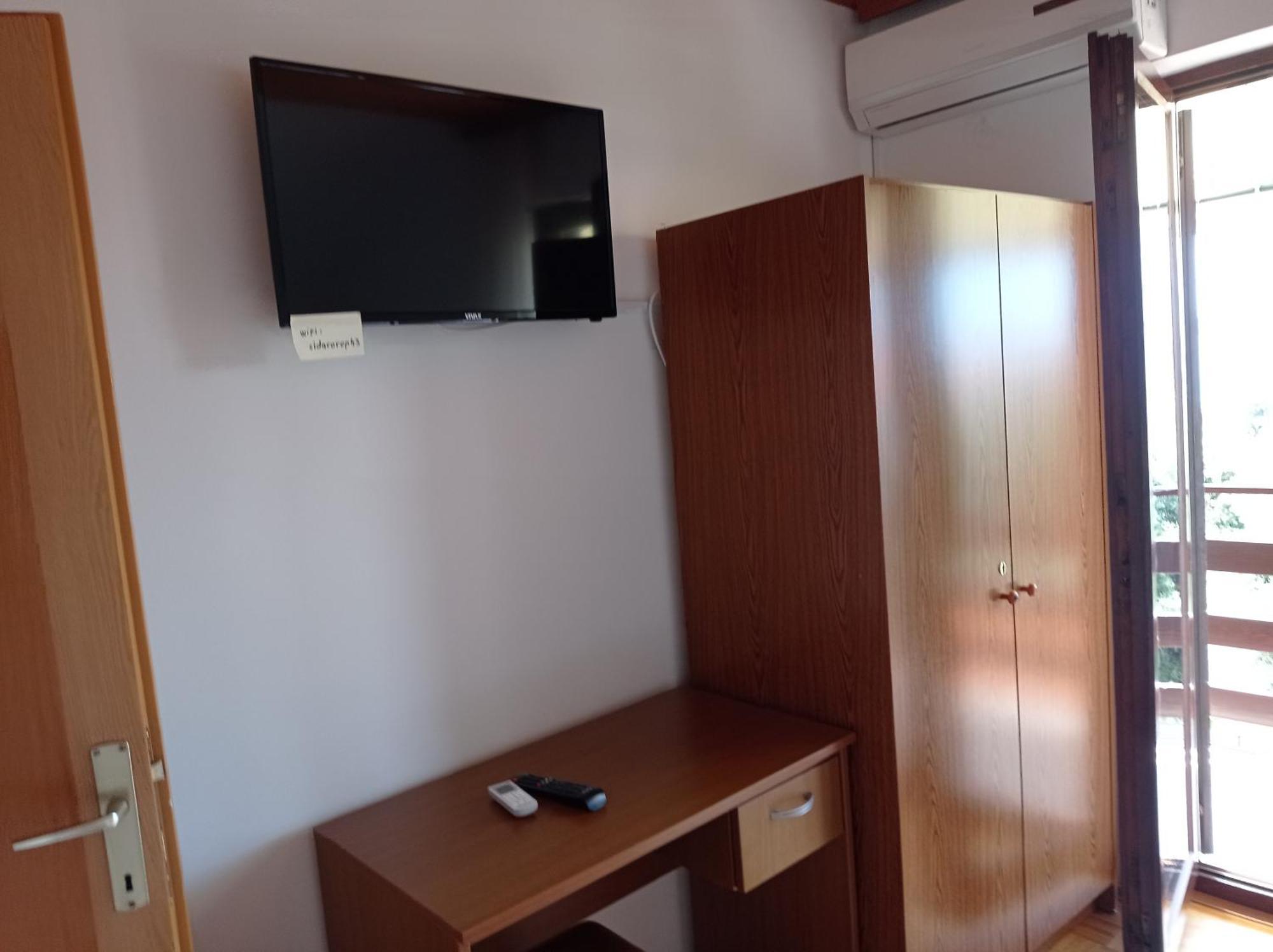 Apartments Pero Kožino Pokoj fotografie