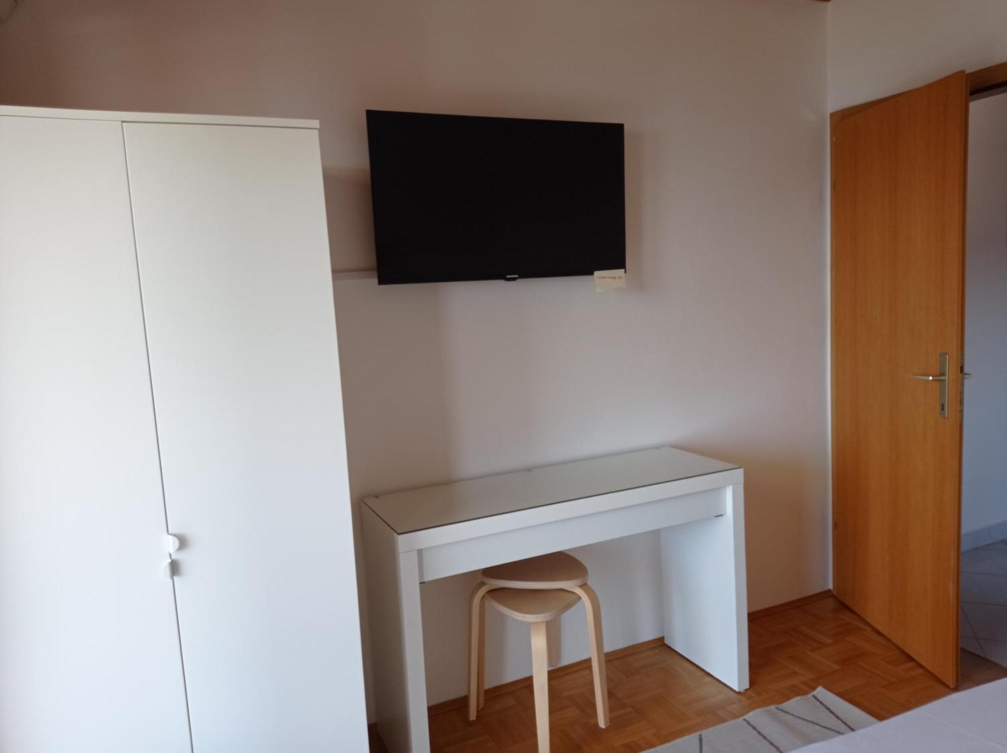 Apartments Pero Kožino Pokoj fotografie